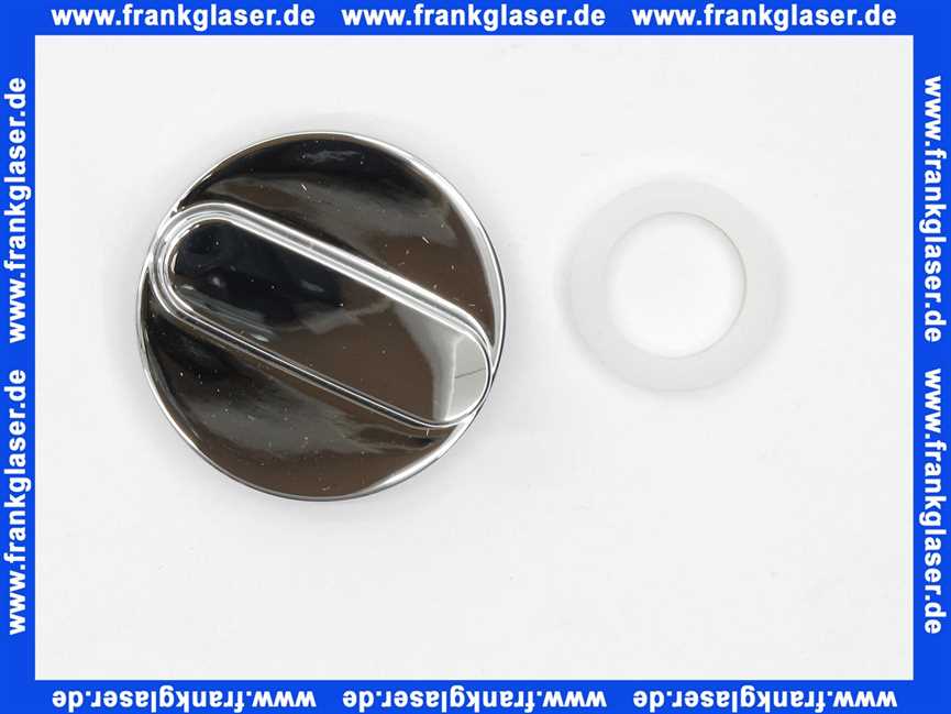 A960800AA Ideal Standard Griffkörper Moments