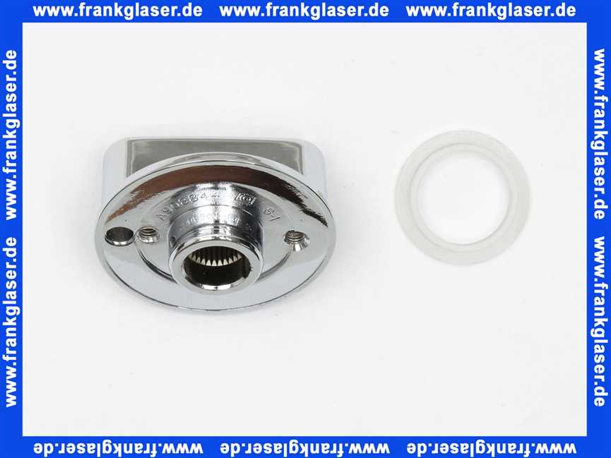 A960800AA Ideal Standard Griffkörper Moments