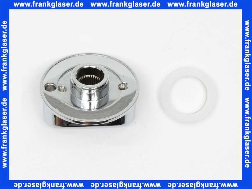 A960800AA Ideal Standard Griffkörper Moments