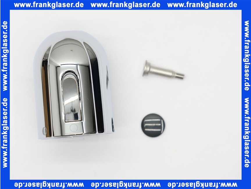 A960833AA Ideal Standard Ceratherm 100 Mengengriff chrom