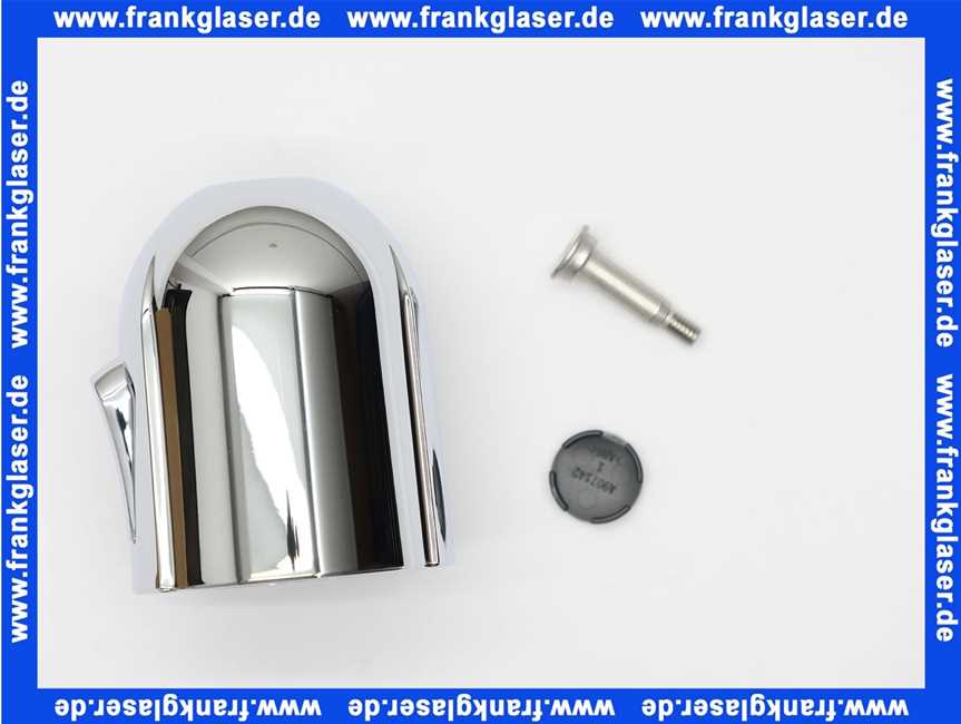 A960833AA Ideal Standard Ceratherm 100 Mengengriff chrom