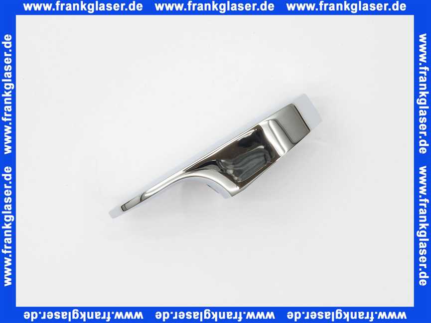 A960887AA Ideal Standard MOMENTS GRIFFHEBEL A3910/14 CHROM