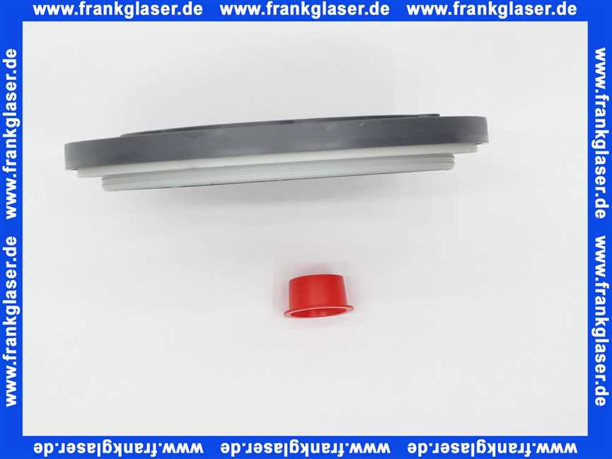 A960895NU Ideal Standard Rosettenhalter zu Badewannenarmatur mit Loch für Umstellung BS2 EASY-BOX