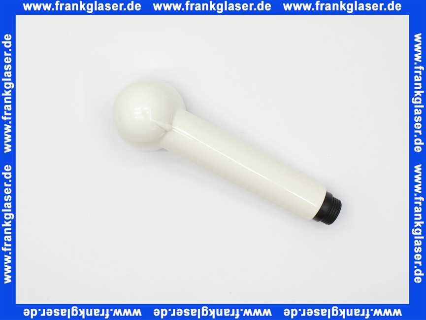 A960910AC Ideal Standard HANDBRAUSE COMBI WEISS