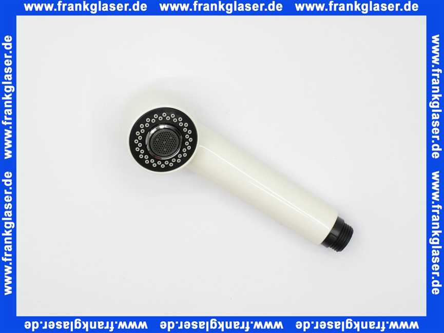 A960910AC Ideal Standard HANDBRAUSE COMBI WEISS