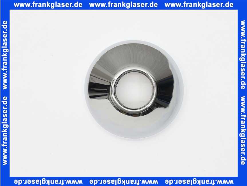 Ideal Standard Rosette G3/4 (907807), Chrom A960914AA