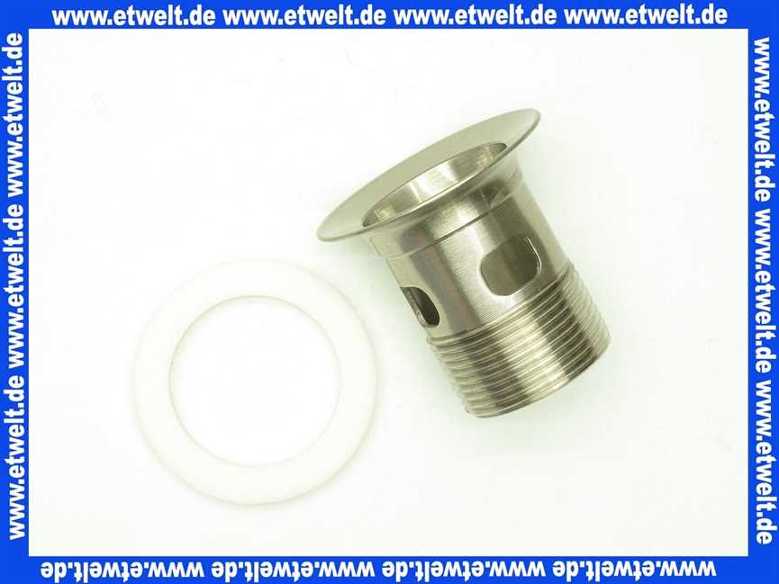 A960915BX Ideal Standard ABLAUFKELCH VINZA SATIN