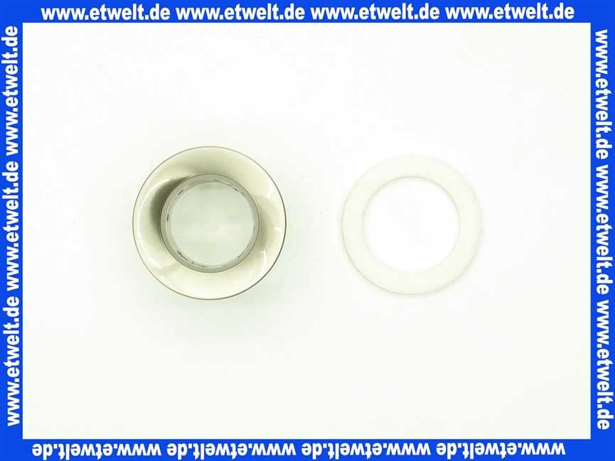 A960915BX Ideal Standard ABLAUFKELCH VINZA SATIN