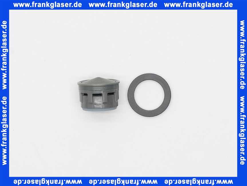 Ideal Standard Luftsprudler-Einsatz C A960928NU