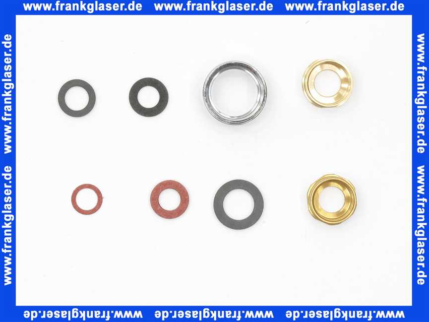 Ideal Standard Schlauchverschraubung kpl. A960930NU