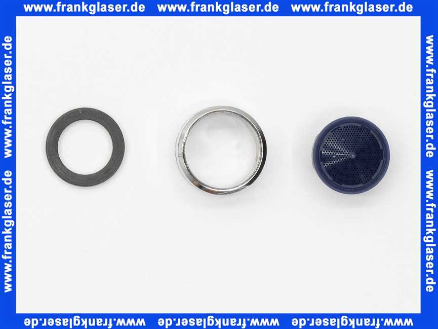 A960932AA Ideal Standard Neoperldüse