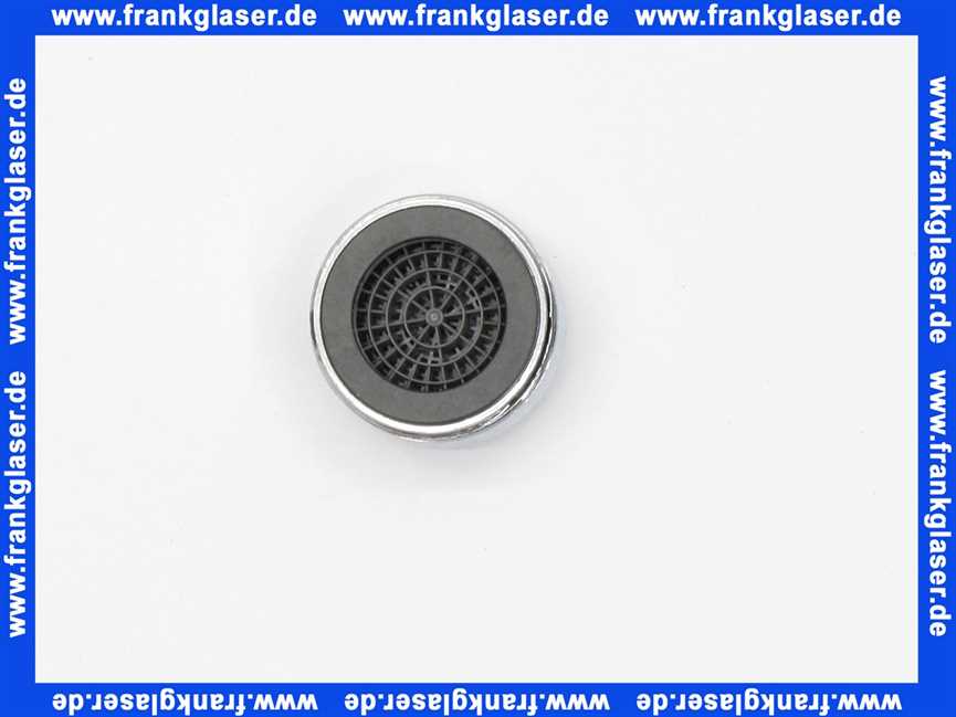 A960932AA Ideal Standard Neoperldüse