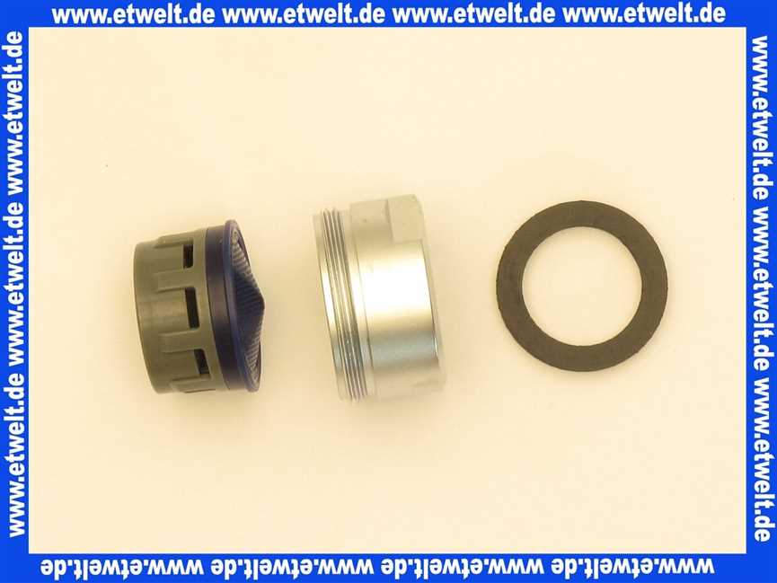 A960932AJ Ideal Standard Neoperl® M24X1 -B- E-MATT