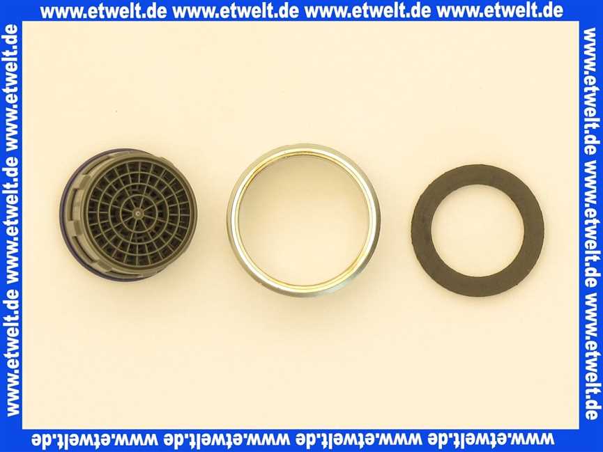 A960932AJ Ideal Standard Neoperl® M24X1 -B- E-MATT