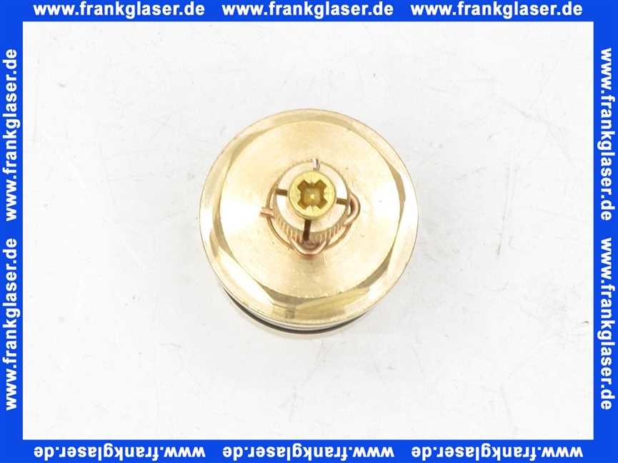 Ideal Standard Kart. G1/2 Dualux Rot o.Gr. A960938NU