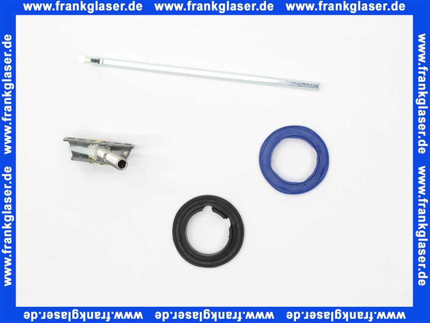 A960949NU Ideal Standard BEFESTIGUNGS-SET FÜR A5410 ALTO -UK