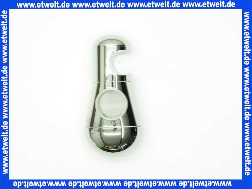 A960962AA Ideal Standard Brausehalter-Schieber Cerawell 300