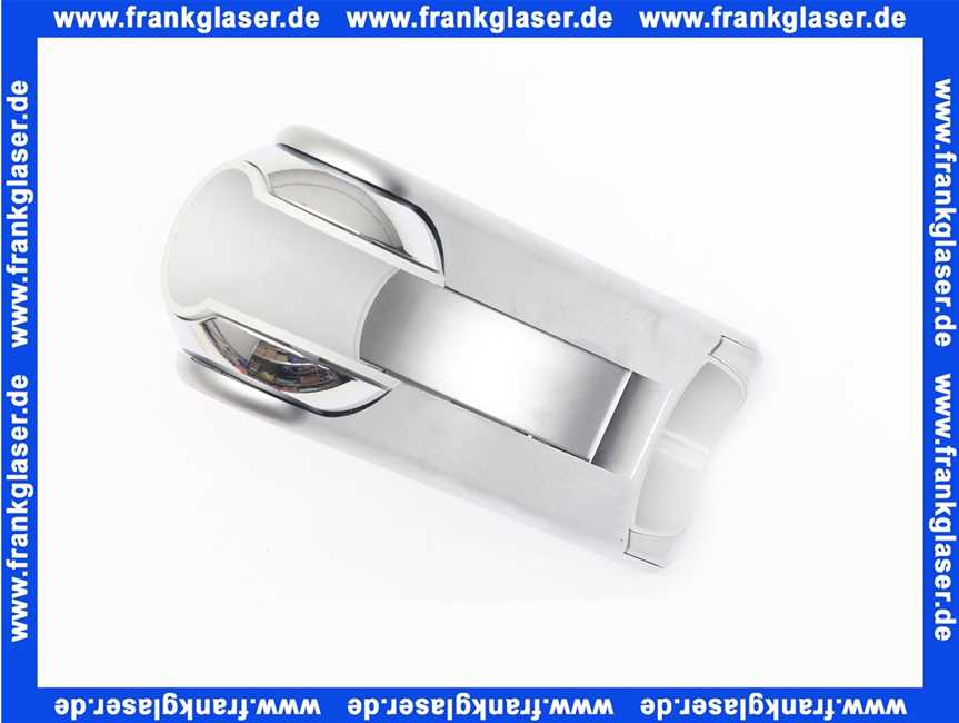 A960964AD Ideal Standard Brausehalter Schieber zu Brausestange CWELL 300S velour chrom