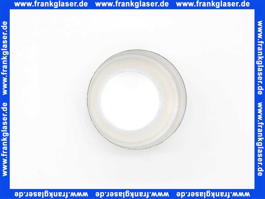 A960971AA Ideal Standard Ceramix Abdeckkappe verchromt für Up -TC-