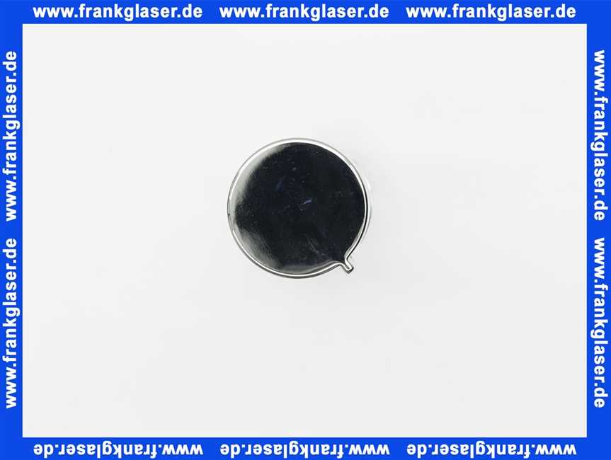 A960989AA Ideal Standard Celia Schieber Chrom Brausehalter für Brausestange