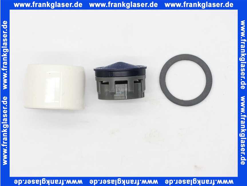 A960996AC Ideal Standard NEOPERL-D. M22X1 -B- WEISS