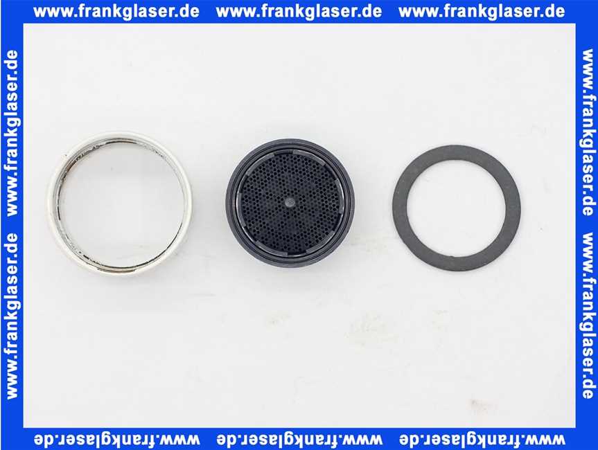 A960996AC Ideal Standard NEOPERL-D. M22X1 -B- WEISS