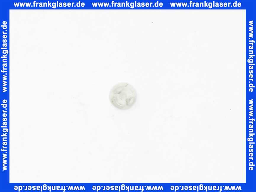 A961033NU Ideal Standard Griffstopfen