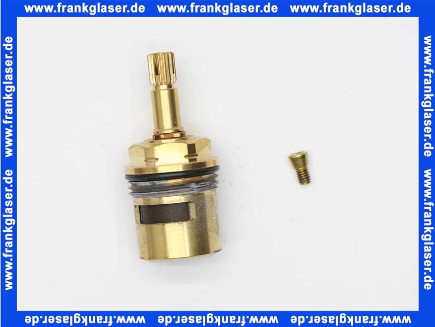 A961087NU Ideal Standard Oberteil Kartusche 3/4 rechts öffnend