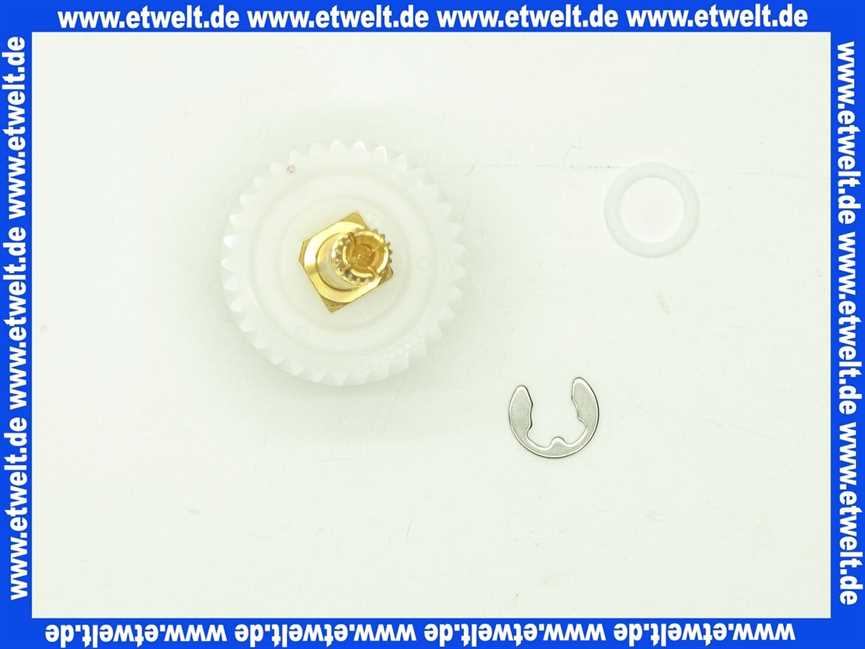 A961090NU Ideal Standard SPINDEL ZST