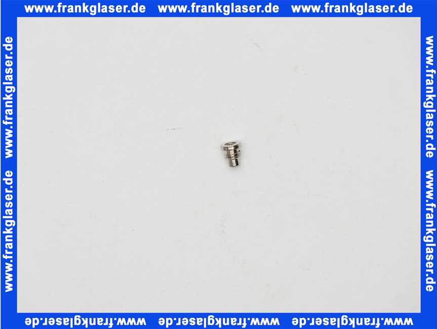 A961095NU Ideal Standard Zapfenschraube Schraube M5 X 5