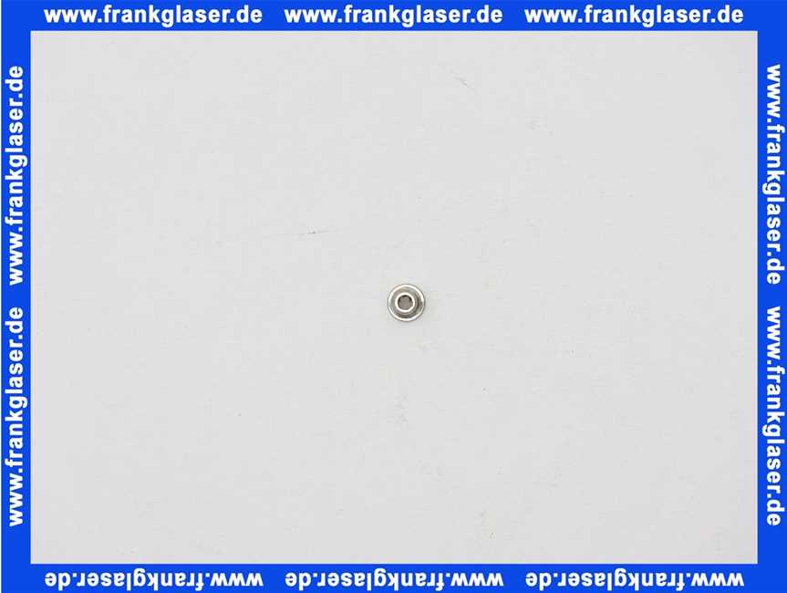 A961095NU Ideal Standard Zapfenschraube Schraube M5 X 5