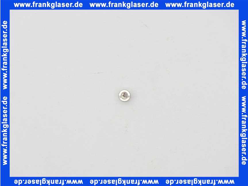 A961095NU Ideal Standard Zapfenschraube Schraube M5 X 5