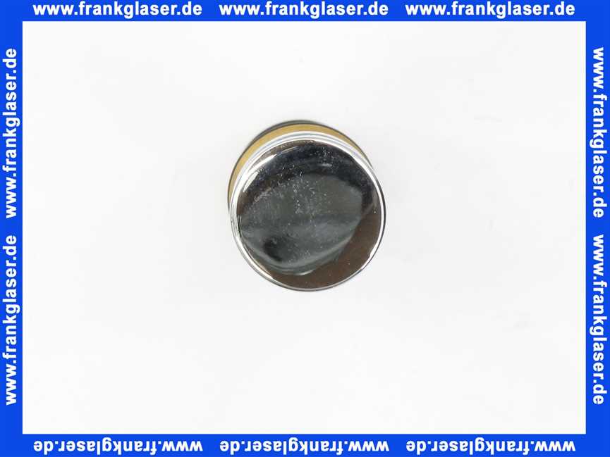 A961108AA Ideal Standard DRUCKUMSCHALTUNG KPL. 133MM - AB 08/06