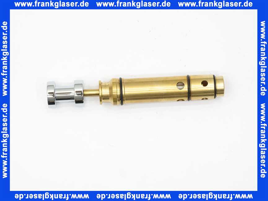 A961108AA Ideal Standard DRUCKUMSCHALTUNG KPL. 133MM - AB 08/06