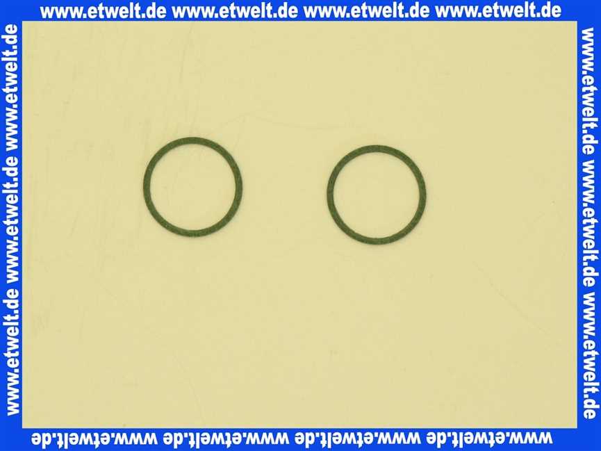 A961140NU Ideal Standard Fiberringe