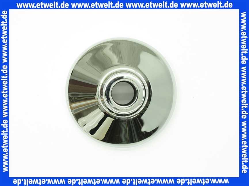 A961147AA Ideal Standard Schieberosette (907838)