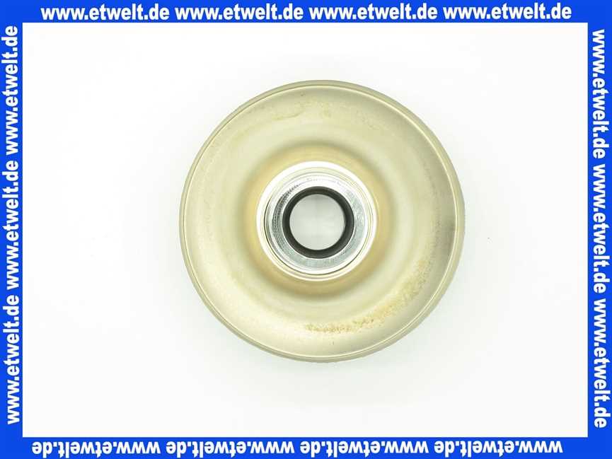 A961147AA Ideal Standard Schieberosette (907838)