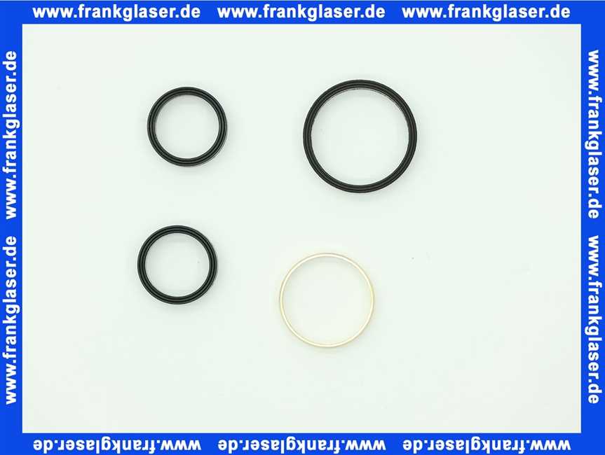 Ideal Standard Dichtsets Kartusche 8G A961153NU