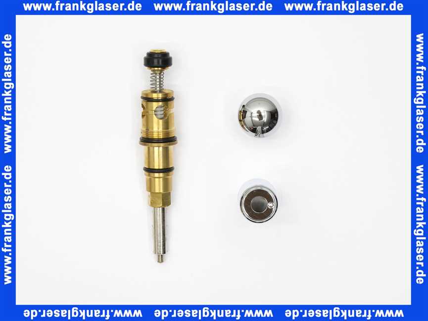 Ideal Standard Umschaltung A961167, Chrom A961167AA