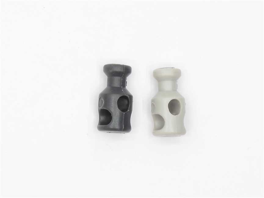 Ideal Standard Klemmstück Gelenk komplett A961172NU für Excenter Ablaufgarnitur