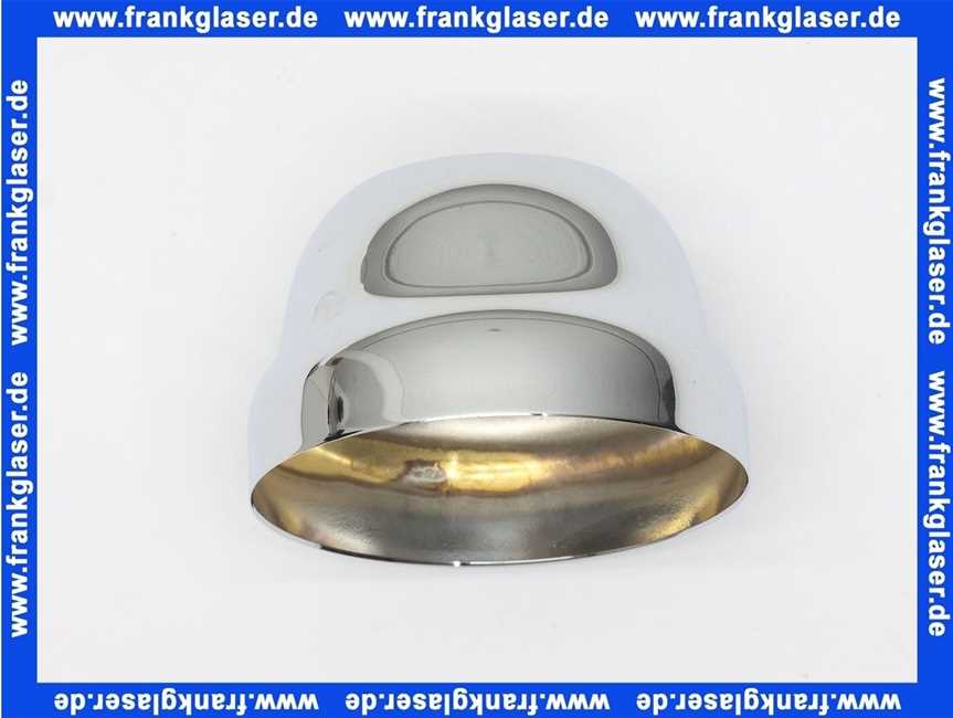 Ideal Standard Abdeckkappe (907366), Chrom A961184AA