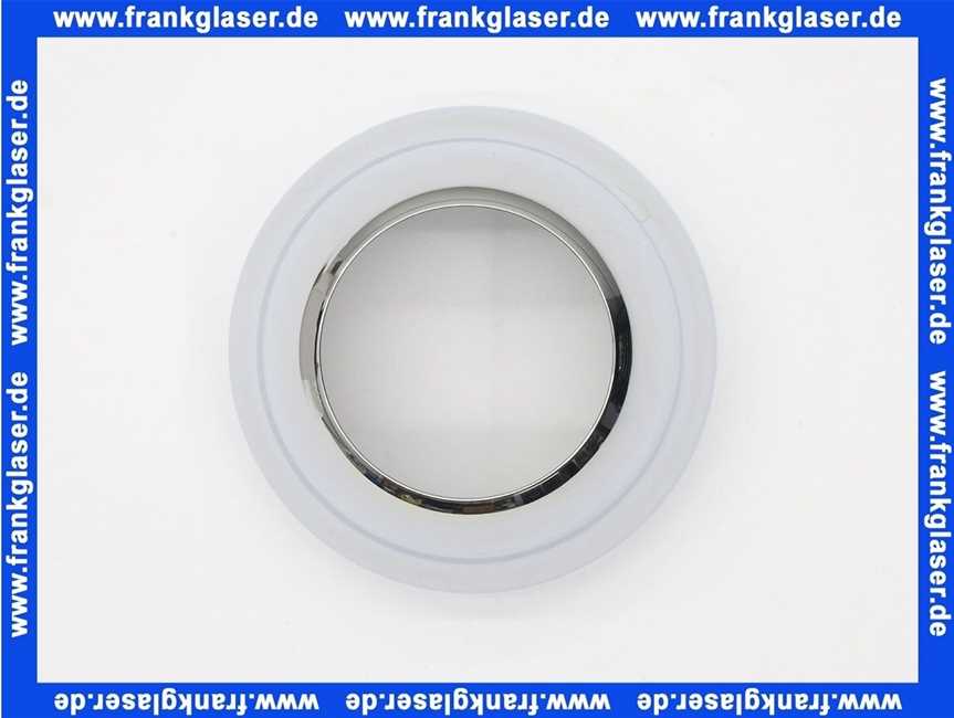 Ideal Standard Abdeckkappe (907366), Chrom A961184AA