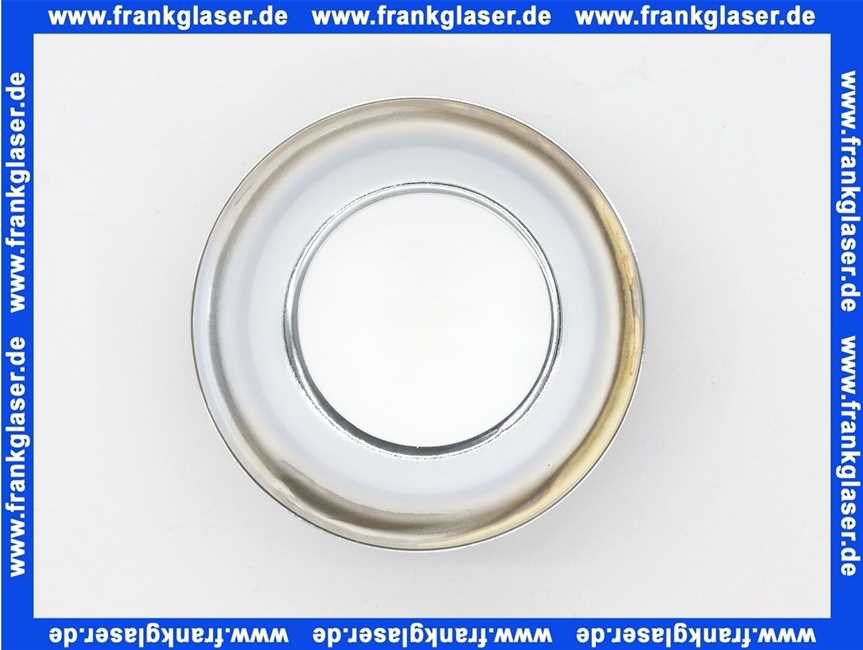 Ideal Standard Abdeckkappe (907366), Chrom A961184AA