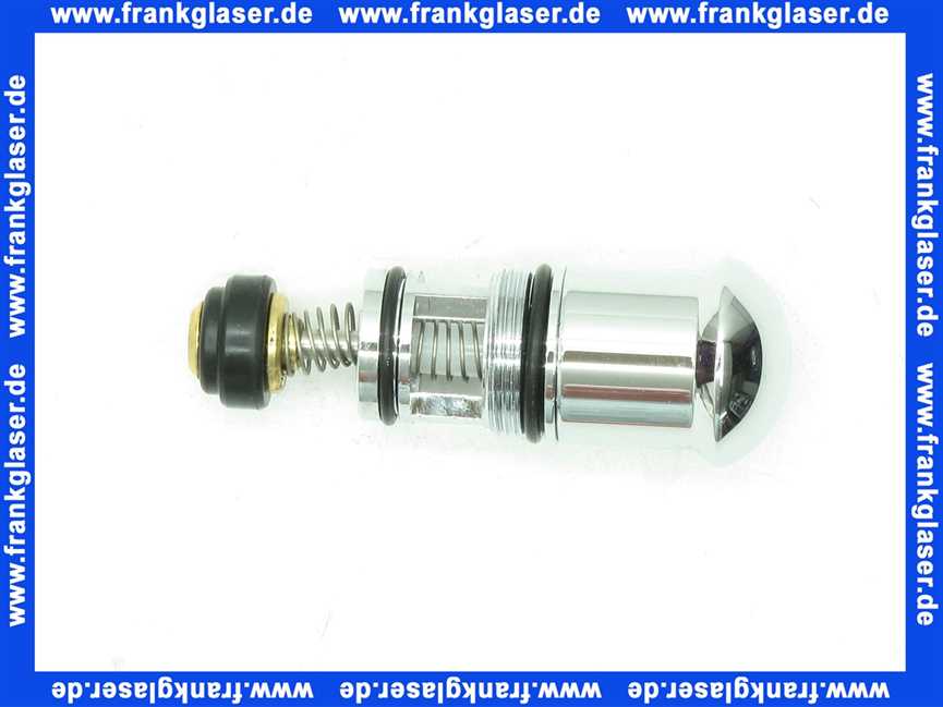 Ideal Standard Umschaltung Dualux (951267), Chrom A961190AA