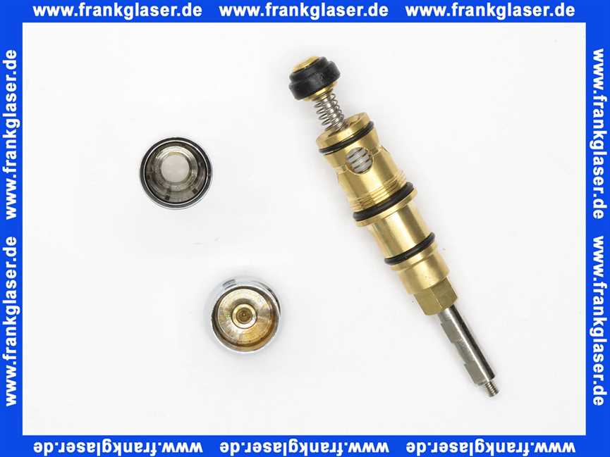 Ideal Standard Umschaltung (951287), Chrom A961192AA