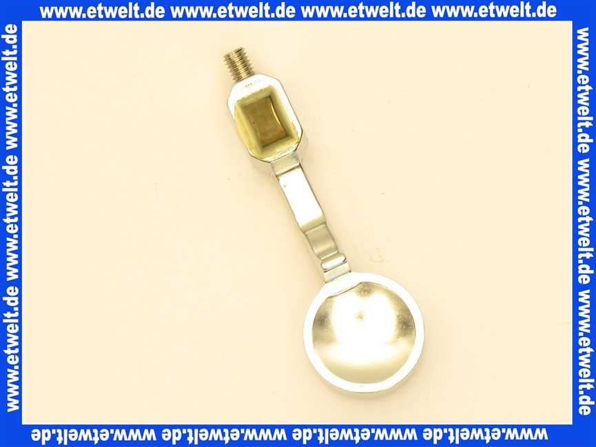 A961212AA Ideal Standard CERALIN GRIFFHEBEL BD(951464