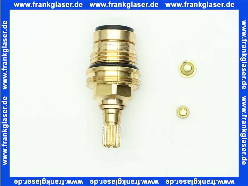 Ideal Standard Oberteil G1/2, kpl. A961214NU