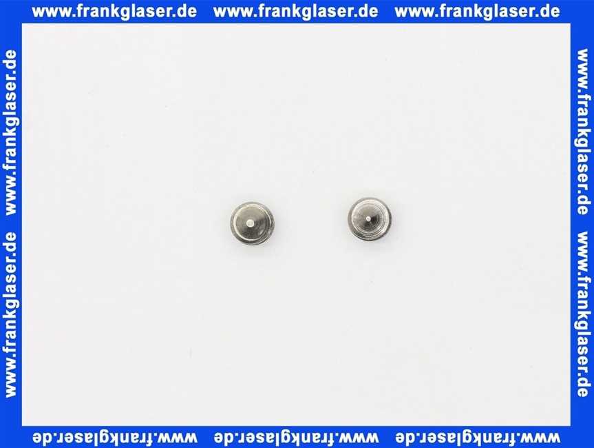 A961268NU Ideal Standard Griffschraube Gewindestift M5 X 5