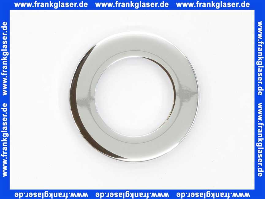 A961272AA Ideal Standard ABDECKKAPPE