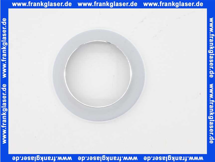 Ideal Standard Abdeckkappe (907349), Chrom A961317AA
